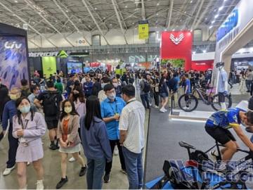 Taiwan Bicycle Exports Fall Below 1 Million Units in 2024